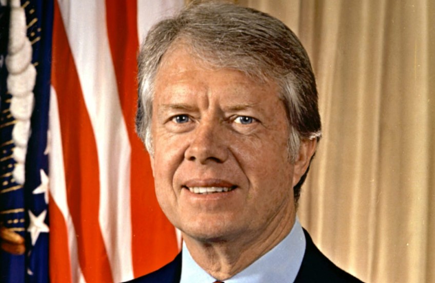 Jimmy Carter