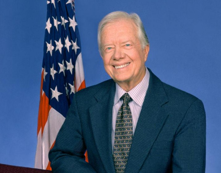 Jimmy Carter